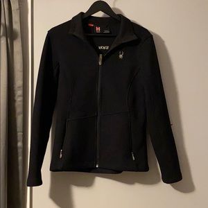 Women’s spider jacket